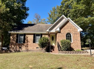 5317 Baywood Forest Dr, Knightdale, NC 27545