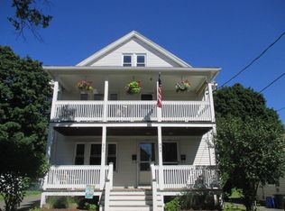 365 Linden Street #FL 1ST, Holyoke, MA 01040