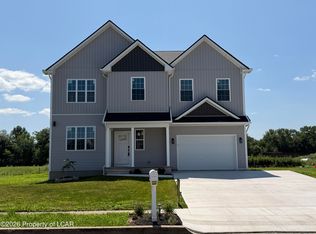 426 Plymouth Ave, Wilkes Barre, PA 18706