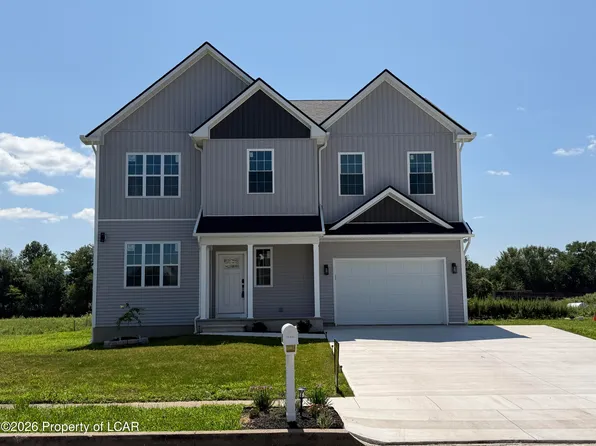 426 Plymouth Ave, Wilkes Barre, PA 18706