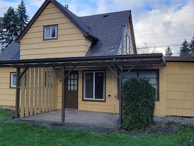 309 Bates Street SW, Tumwater, WA, 98512