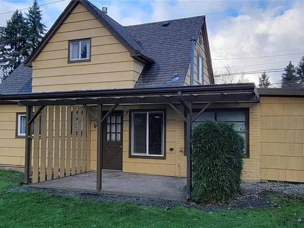 309 Bates Street SW, Tumwater, WA 98512