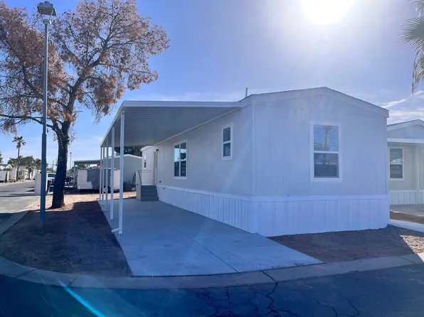 1409 N French St #77, Casa Grande, AZ 85122