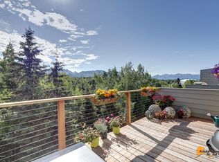 11425 Moonrise Ridge Pl #4, Anchorage, AK 99516