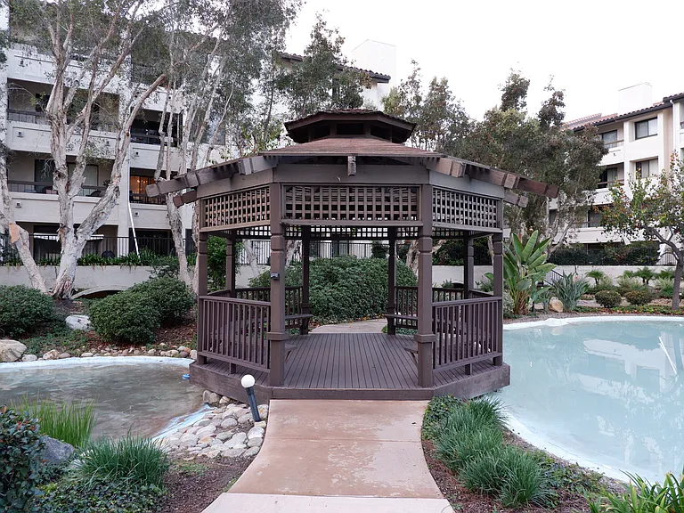 5845 Friars Rd #1216 — Photo 4