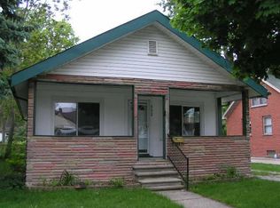 232 E Hazelhurst St, Ferndale, MI 48220