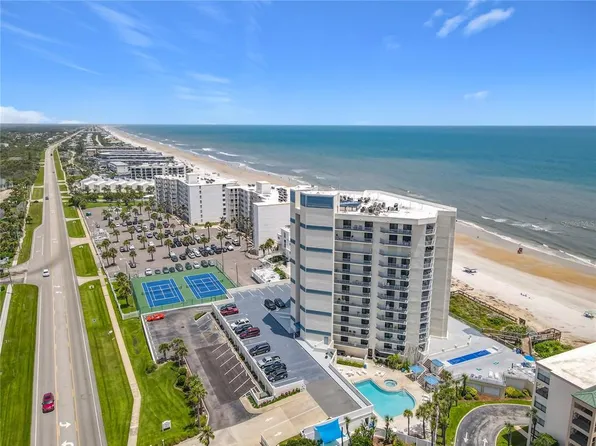 5207 S Atlantic Ave APT 422, New Smyrna Beach, FL 32169