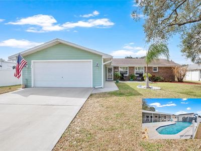 1808 India Palm Dr, Edgewater, FL, 32132