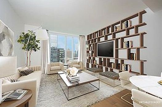 1st image of 1 W End Ave APT 14C