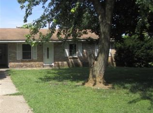 519 S Allen St, Bernie, MO 63822
