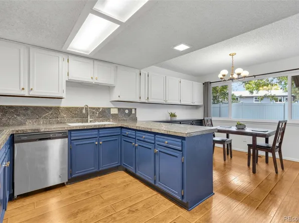 7165 S Vine Circle, Centennial, CO 80122