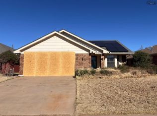 6012 Laci Ln, Wichita Falls, TX 76310
