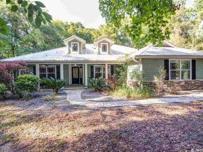17354 SW 137th Ln, Archer, FL, 32618