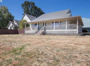 435 E Main St, Carlton, OR 97111