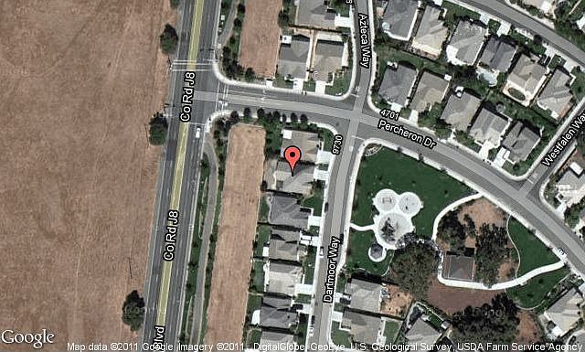 Map View