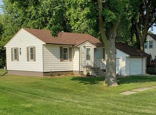 405 Franke St, Joice, IA 50446