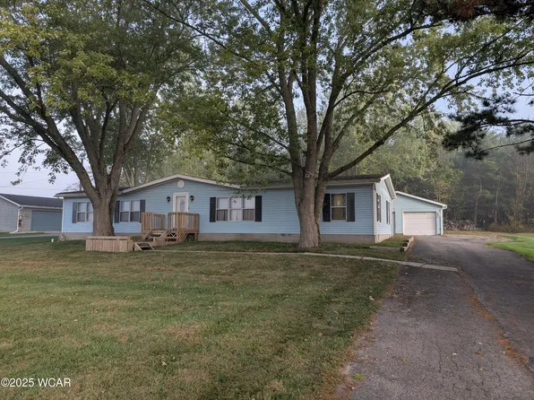 1679 E Bluelick Rd, Lima, OH 45801