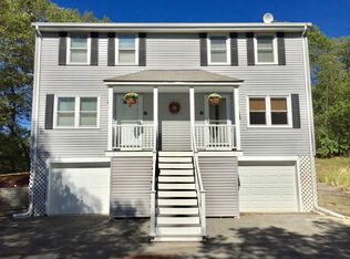 30 Standish Rd UNIT 1, Sagamore Beach, MA 02562