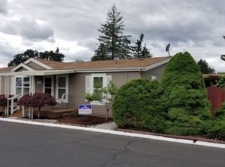 17073 SW Eldorado Dr, Tigard, OR 97224