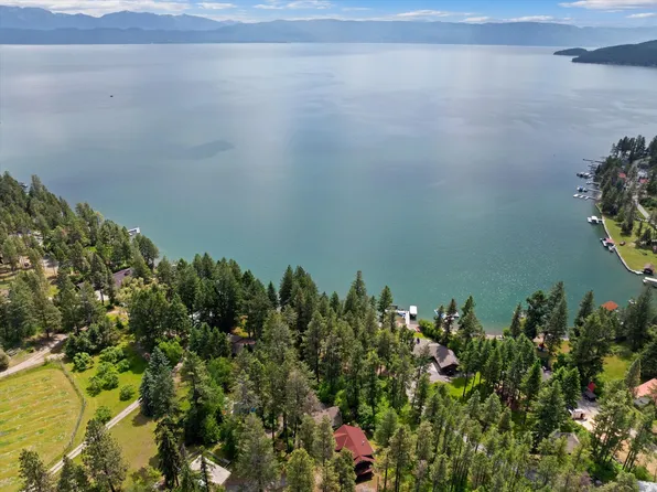 111 Lakeside Blvd, Lakeside, MT 59922
