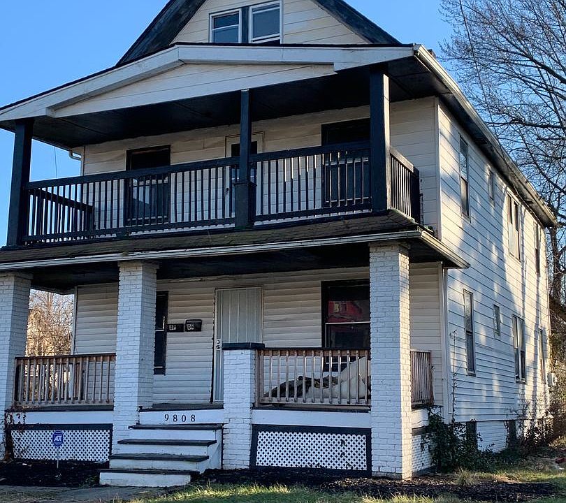 1st image of 9808 Manor Ave #2