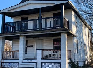 9808 Manor Ave #2, Cleveland, OH