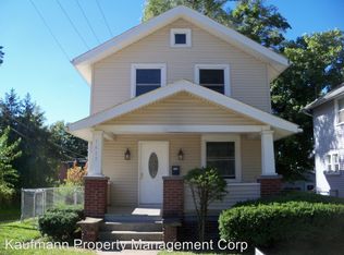 1619 3rd St, Fort Wayne, IN 46808