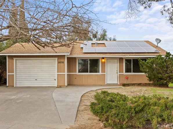 2076 Dolla Ct, Corning, CA 96021