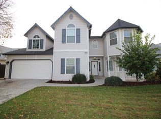 2919 E Jon Dr, Fresno, CA
