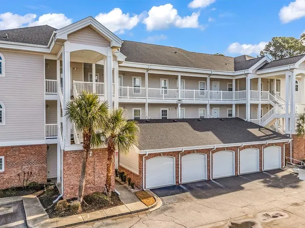 4868 Dahlia Ct. #203, Myrtle Beach, SC 29577