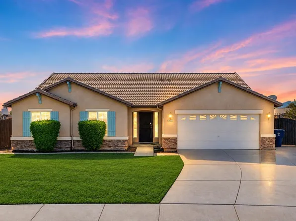 10503 Pleasant Valley Dr, Bakersfield, CA 93311
