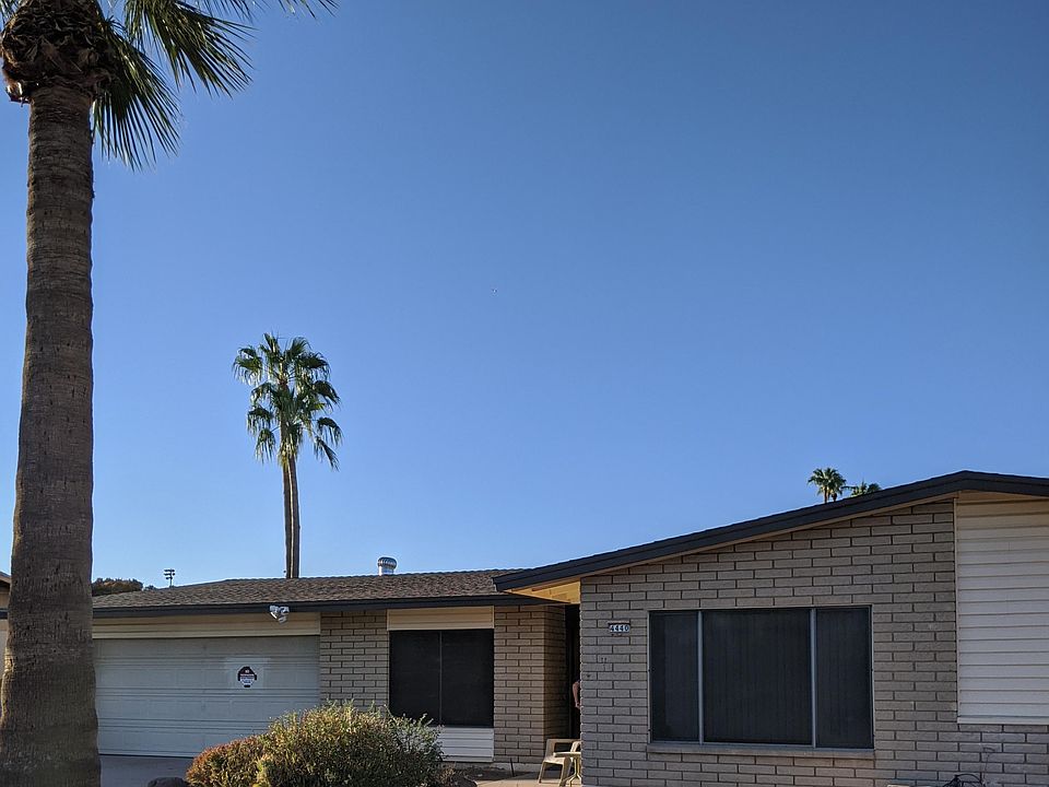 1st image of 4440 W El Camino Dr