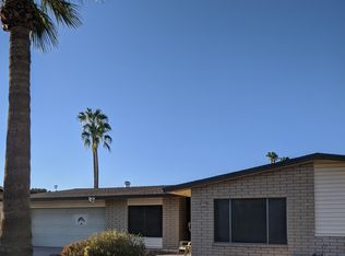 4440 W El Camino Dr, Glendale, AZ 85302