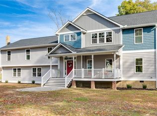 3330 Greenwood Ct, Glen Allen, VA 23059