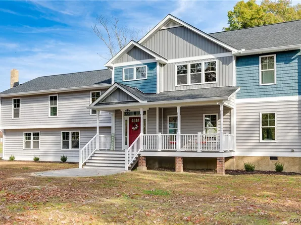 3330 Greenwood Ct, Glen Allen, VA 23059