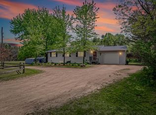 N10609 16th Ave, Necedah, WI 54646