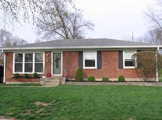 3831 Chatham Rd, Louisville, KY 40218