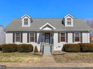 402 W 4th Ave, Ranson, WV 25438