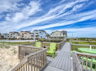 1168 New River Inlet Rd, North Topsail Beach, NC 28460