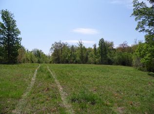 166 Cougar Ln, Anderson, MO 64831