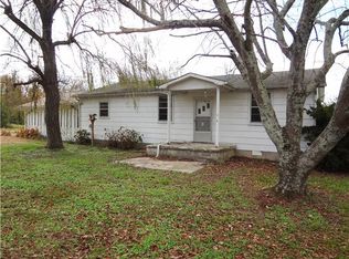 2885 Bryson Rd, Ardmore, TN 38449
