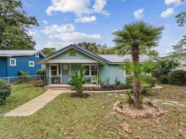 3304 E Lee St, Pensacola, FL 32503