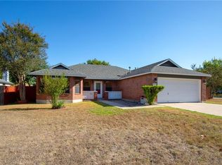 606 Cedar Ridge Dr, Pflugerville, TX 78660