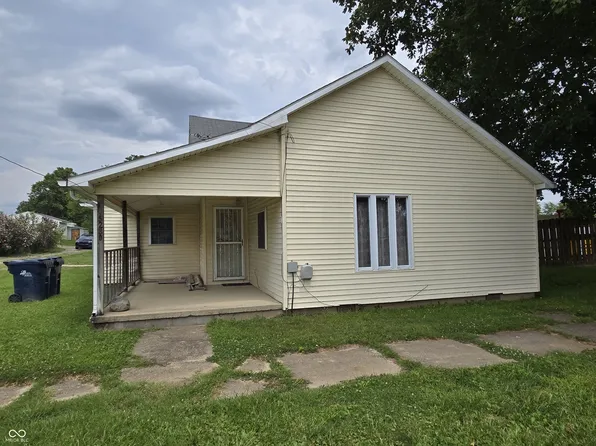 5230 W State Road 38, New Castle, IN 47362