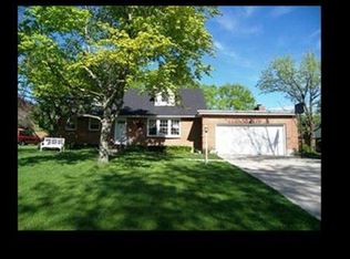 7526 Elru Dr, Englewood, OH 45415