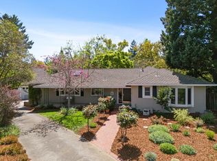 116 Vallecitos Way, Los Gatos, CA 95032