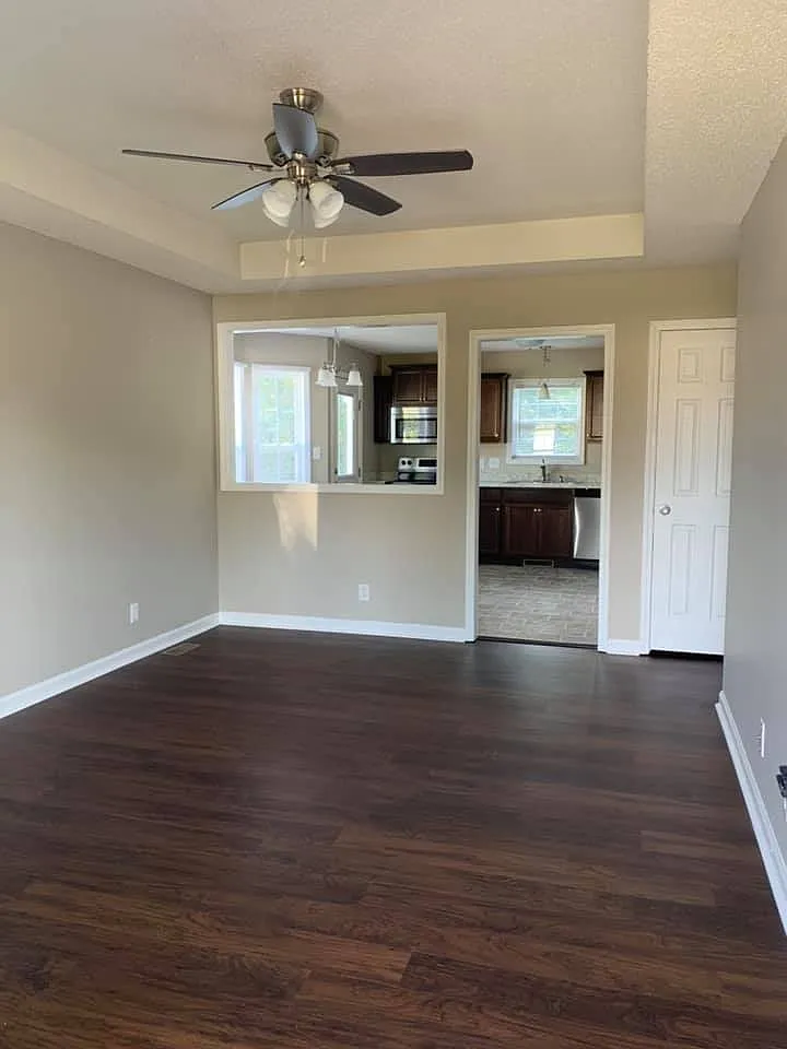 3 Bedroom 2 bath Home For Rent! — Photo 2