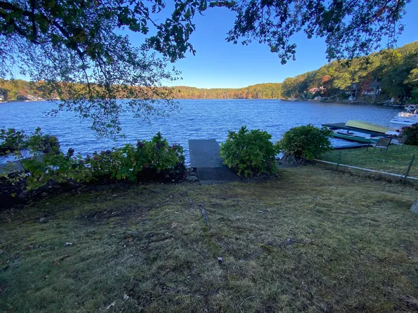 110 Great Hill Pond Rd, Portland, CT 06480