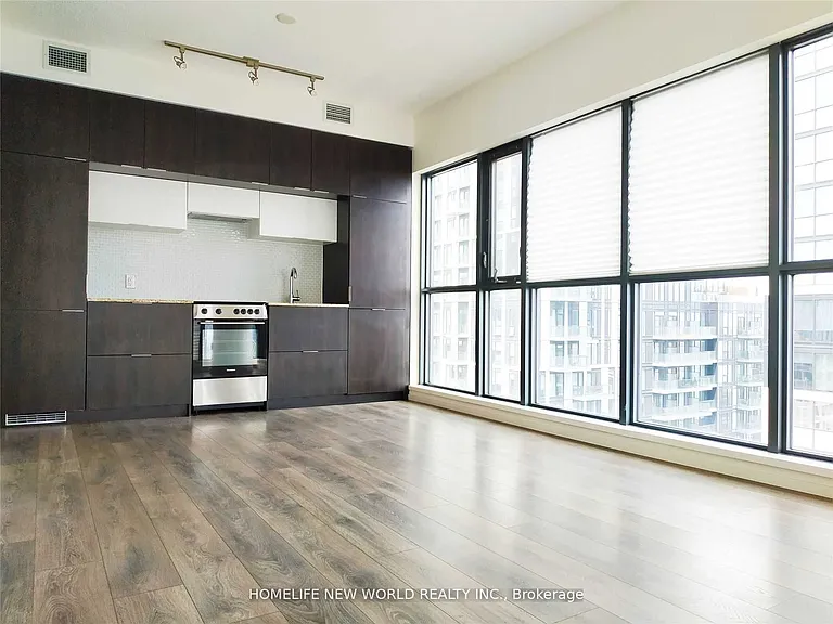 159 Dundas St E #1805 — Photo 2