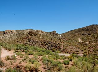 37700 S Cow Creek Road #54, Morristown, AZ 85342